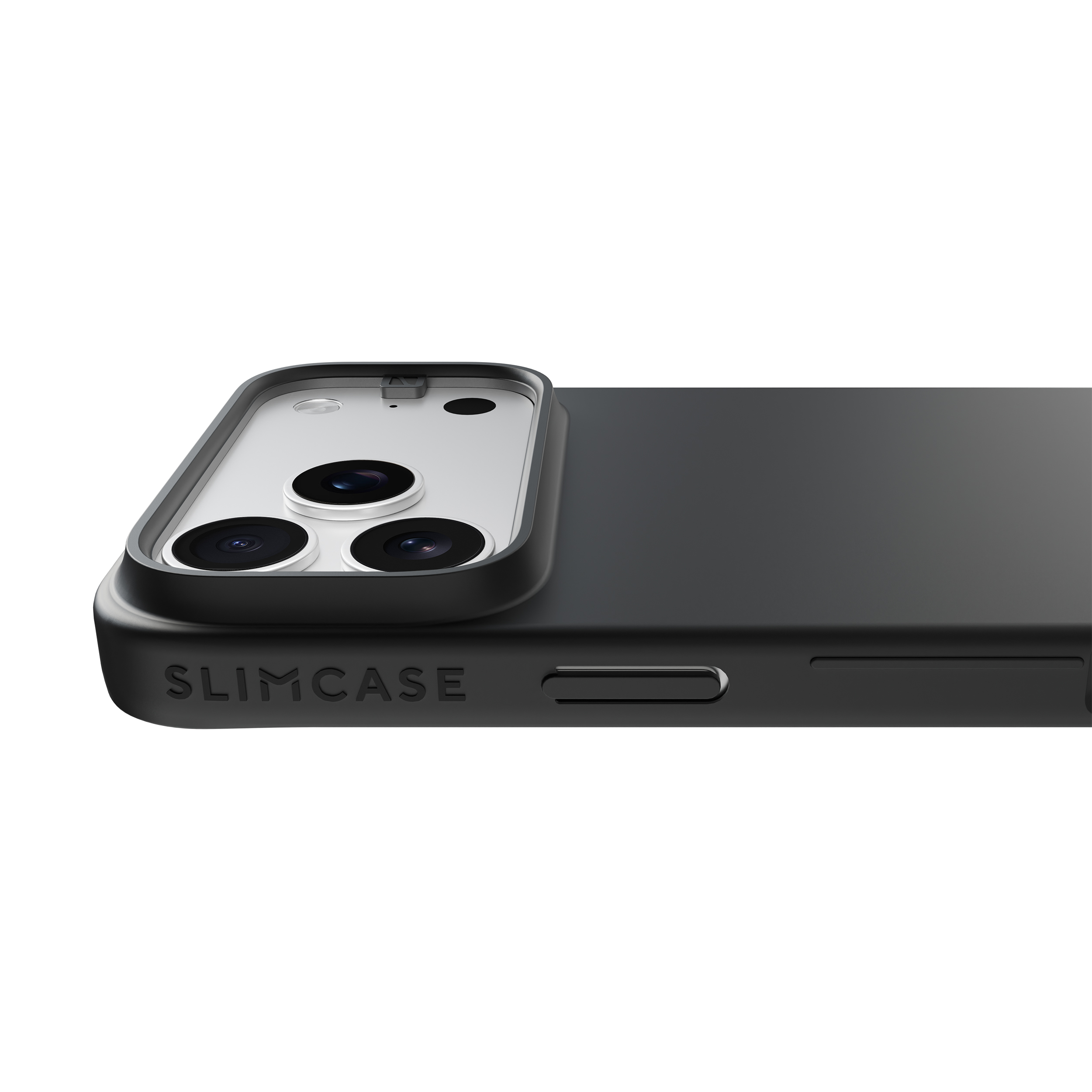 Ốp lưng Magnetic iPhone 17 Pro UNIQUE SLIMCASE - 2